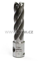 J&aacute;drov&yacute; vrt&aacute;k &Oslash; 16 mm Karnasch SILVER-LINE 50