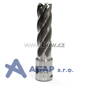 J&aacute;drov&yacute; vrt&aacute;k &Oslash; 16 mm Karnasch SILVER-LINE 50