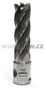 J&aacute;drov&yacute; vrt&aacute;k &Oslash; 17 mm Karnasch SILVER-LINE 50