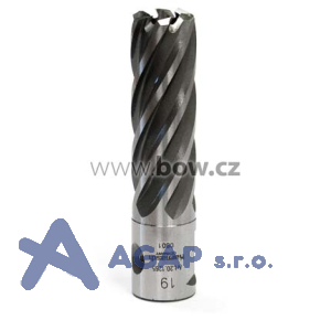 J&aacute;drov&yacute; vrt&aacute;k &Oslash; 19 mm Karnasch SILVER-LINE 50