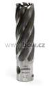 J&aacute;drov&yacute; vrt&aacute;k &Oslash; 21 mm Karnasch SILVER-LINE 50