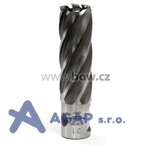 J&aacute;drov&yacute; vrt&aacute;k &Oslash; 21 mm Karnasch SILVER-LINE 50