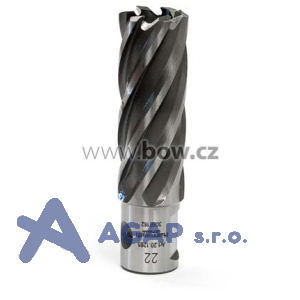 J&aacute;drov&yacute; vrt&aacute;k &Oslash; 23 mm Karnasch SILVER-LINE 50