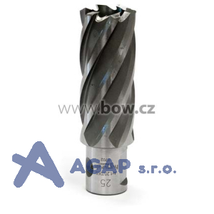 J&aacute;drov&yacute; vrt&aacute;k &Oslash; 24 mm Karnasch SILVER-LINE 50