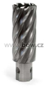 J&aacute;drov&yacute; vrt&aacute;k &Oslash; 27 mm Karnasch SILVER-LINE 50