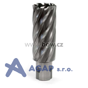 J&aacute;drov&yacute; vrt&aacute;k &Oslash; 27 mm Karnasch SILVER-LINE 50