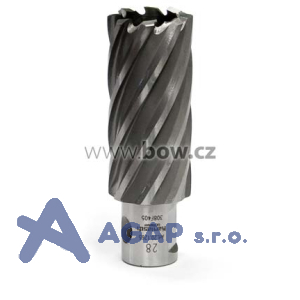 J&aacute;drov&yacute; vrt&aacute;k &Oslash; 28 mm Karnasch SILVER-LINE 50