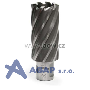 J&aacute;drov&yacute; vrt&aacute;k &Oslash; 30 mm Karnasch SILVER-LINE 50