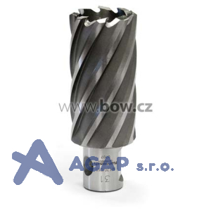 J&aacute;drov&yacute; vrt&aacute;k &Oslash; 31 mm Karnasch SILVER-LINE 50