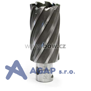 J&aacute;drov&yacute; vrt&aacute;k &Oslash; 33 mm Karnasch SILVER-LINE 50