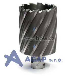 J&aacute;drov&yacute; vrt&aacute;k &Oslash; 52 mm Karnasch SILVER-LINE 50