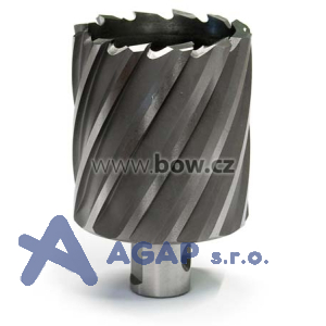 J&aacute;drov&yacute; vrt&aacute;k &Oslash; 56 mm Karnasch SILVER-LINE 50