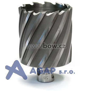 J&aacute;drov&yacute; vrt&aacute;k &Oslash; 60 mm Karnasch SILVER-LINE 50