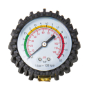 Manometr pro SD &Oslash; 63 mm