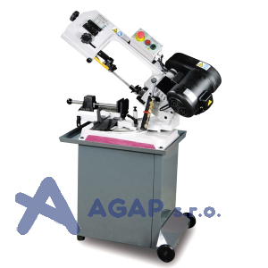 P&aacute;sov&aacute; pila na kov OPTIsaw S 131 GH