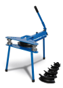 Ručn&iacute; hydraulick&aacute; oh&yacute;bačka trubek HRB 10