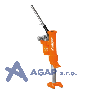 Hydraulick&yacute; strojn&iacute; zved&aacute;k HMH 5