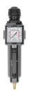 Regulátor tlaku s filtrem 1/2\", 14 bar