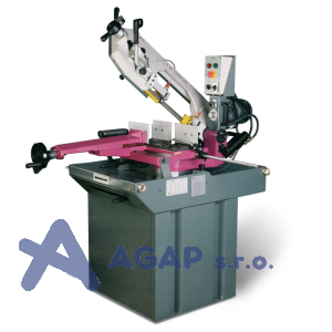 P&aacute;sov&aacute; pila na kov OPTIsaw S 285 DG