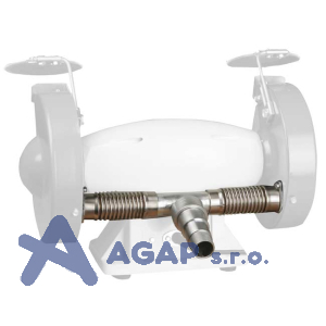 Adaptér pro připojení odsávání ADC1 (SM 175, 200)