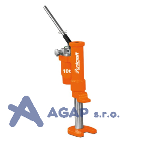 Hydraulick&yacute; strojn&iacute; zved&aacute;k HMH 10