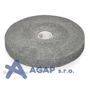 Brusn&yacute; kotouč K 80 / &Oslash; 175 &times; 25, &Oslash; 32 mm