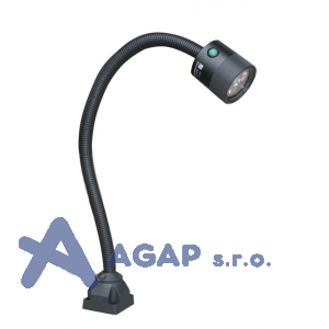LED pracovn&iacute; lampa LED 3-500