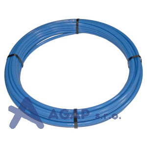 Trubka na stlačen&yacute; vzduch PA (měkk&aacute;) 18 mm / 22 mm - 100 m