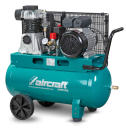 P&iacute;stov&yacute; kompresor Airstar 401/50 E (230 V)