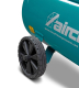 Pístový kompresor Airstar 401/50 E (230 V)