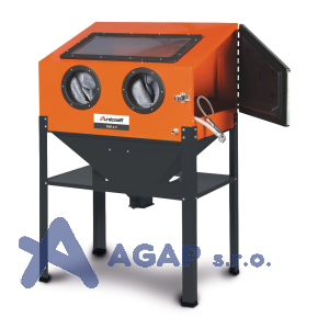 P&iacute;skovac&iacute; box SSK 2