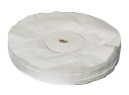 Le&scaron;t&iacute;c&iacute; kotouč měkk&yacute; , &Oslash; 250 &times; 25 mm / &Oslash; 20 mm