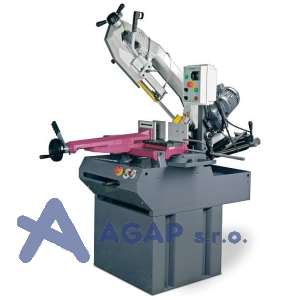 P&aacute;sov&aacute; pila na kov OPTIsaw S 300 DG