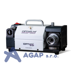 Bruska na vrt&aacute;ky OPTIgrind GH 10 T
