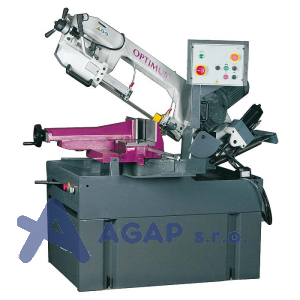 P&aacute;sov&aacute; pila na kov OPTIsaw S 350 DG