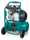 Mobiln&iacute; kompresor Compact-Air 361/24 E