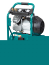 Mobiln&iacute; kompresor Compact-Air 361/24 E