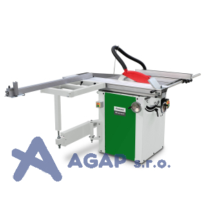 Formátovací pila Holzstar® FKS 315-1500 E