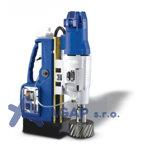 Magnetick&aacute; vrtačka MB 1204