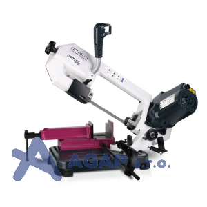 P&aacute;sov&aacute; pila na kov OPTIsaw SP 13 V