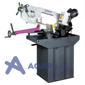 P&aacute;sov&aacute; pila na kov OPTIsaw S 275 N (400 V)