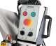 Pásová pila na kov OPTIsaw S 275 N (400 V)