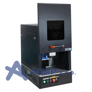 Krytovan&yacute; (fiber) laser Numco SC-20Q