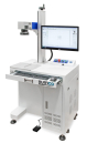 Popisovac&iacute; fiber laser Numco NU 300 F - 30 W