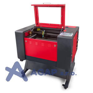 Grav&iacute;rovac&iacute; laser Numco S 5030