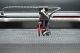 Gravírovací a řezací CO<sub>2</sub> laser Numco E 6090
