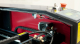 Gravírovací a řezací CO<sub>2</sub> laser Numco E 6090