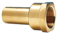 Spojovac&iacute; vsuvka AD 15 x 1/2\" IG