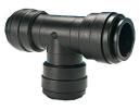 T-z&aacute;strčkov&aacute; spojka AD 28