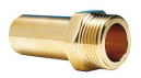 Spojovac&iacute; vsuvka AD 22 x 3/4\" AG